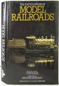 Encyclopaedia of Model Railways