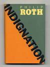 Indignation - 1st Edition/1st Printing