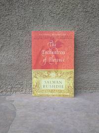 The Enchantress of Florence: A Novel