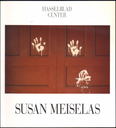 SUSAN MEISELAS. Photographs by the recipient of…