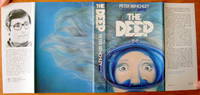 The Deep. by Benchley, Peter - 1976