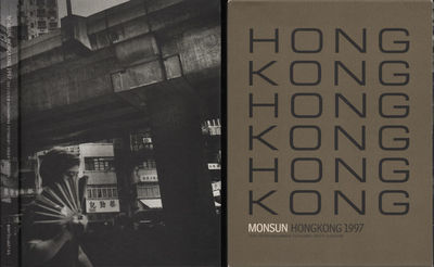 MONSUN HONGKONG 1997.