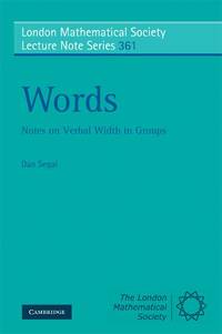 Words