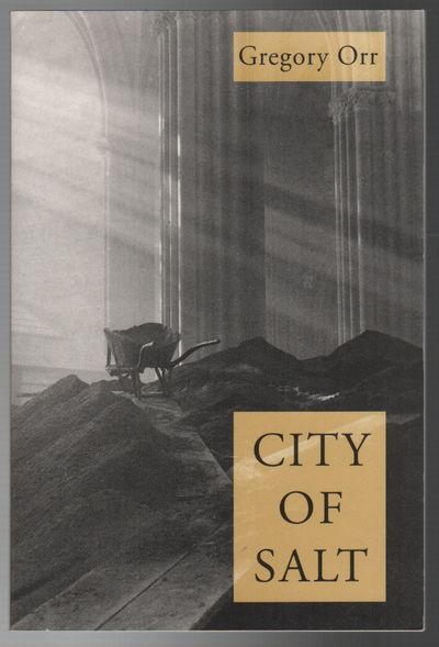 CITY OF SALT