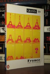 GRANTA 59 France the Outsider