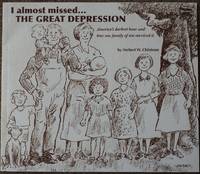 I Almost Missed the Great Depression