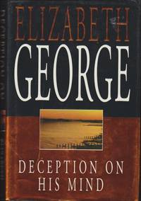 Deception on his mind by George, Elizabeth - 1997