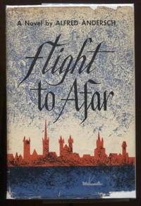 image of Flight to Afar