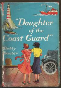 image of Daughter of the Coast Guard