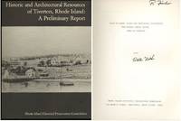 HISTORIC AND ARCHITECTURAL RESOURCES OF TIVERTON, RHODE ISLAND