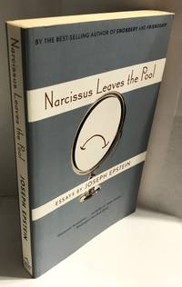 Narcissus Leaves the Pool