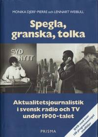 Spegla, granska och tolka.…