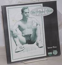 image of PK- the Polished Knob: the magazine for guys who like guys; vol. 2, #1 whole #5