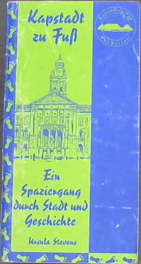 image of Kapstadt zu Fuss