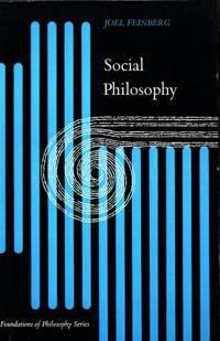 Social Philosophy.