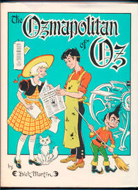 The Ozmapolitan of Oz