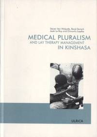 Medical Pluralism and Lay Therapy Management in…
