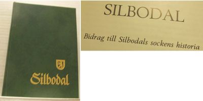 Silbodal. Bidrag till Silbodals sockens historia.