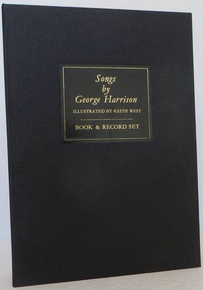 Genesis Publications, 1987. signed limited. hardcover. fine. First edition, first printing, no. 937 ...