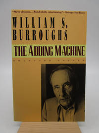 The Adding Machine: Selected Essays