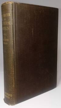 image of INTRODUCTION TO THEORETICAL PHYSICS, Volume I