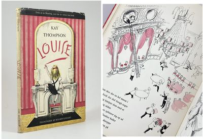 Louise. En børnebog som kun de voksne forstår.…