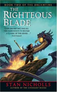 The Righteous Blade (The Dreamtime)