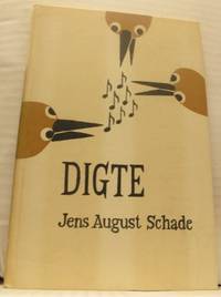 Digte. Udvalg ved Kjeld Elfelt. Tegninger af…