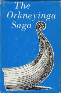 The Orkneyinga Saga.