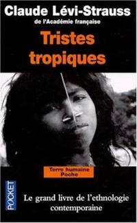Tristes Tropiques (French Edition)