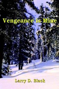 Vengeance is Mine