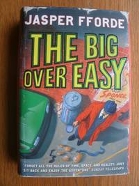 The Big Over Easy by Fforde, Jasper - 2005