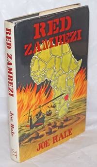 image of Red Zambezi