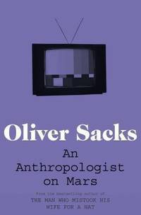 Anthropologist on Mars Seven Paradoxical Tales