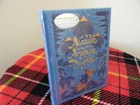 image of Aladdin and the Arabian Nights (Barnes_Noble Leatherbound Children's Classics)