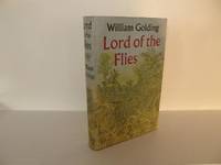 Lord of the Flies by Golding, William - 1954