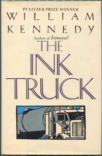 The Ink Truck