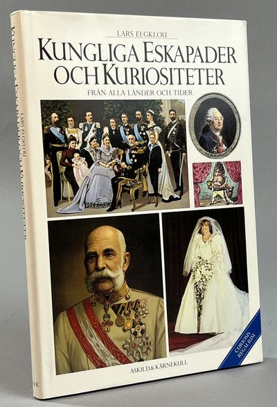 Kungliga eskapader och kuriositeter från alla…
