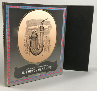 Il libro delle pipe.