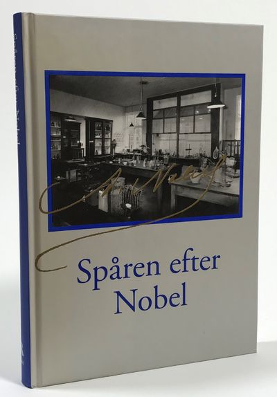 Spåren efter Nobel. Årsbok för Riksarkivet och…