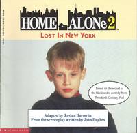 Home Alone 2 Lost in New York