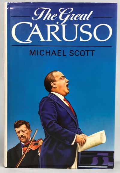 The Great Caruso.