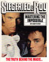image of Mastering the Impossible - First Edition