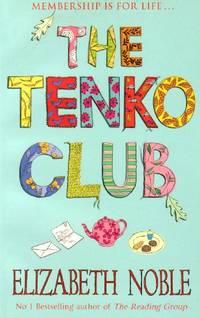 image of The Tenko Club