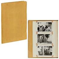 [Photo Album]: 1950s Parties