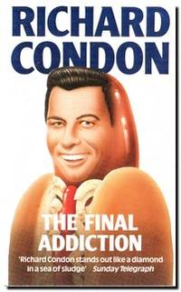 image of The Final Addiction