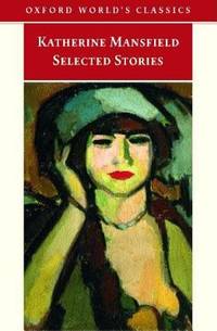 image of Selected Stories (Oxford World's Classics)