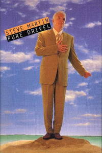 cover of PURE DRIVEL.