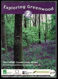 image of Exploring Greenwood 2: Five More Countryside Walks