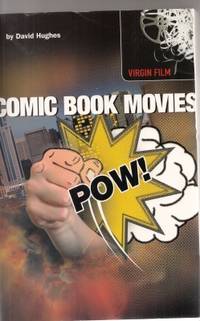 Comic Book Movies